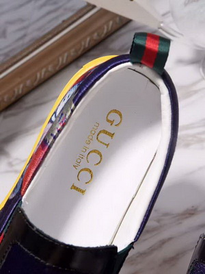 Gucci Men Loafers_240